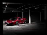 McLaren MP4-12C 2009 года
